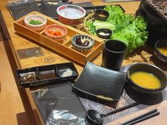-黑牛の店·和牛烧肉(大悦城店)