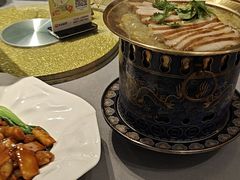 -四川饭店(长白店)