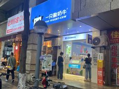 -一只酸奶牛(春熙路店)