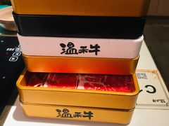 -温禾牛·和牛寿喜烧自助火锅(恒基名人店)