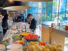 -香港唯港荟 Hotel ICON – The Market