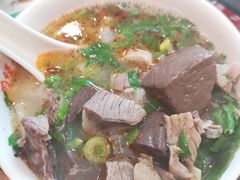 肉血汤-前堡羊汤岫岩二部(乐雪店)
