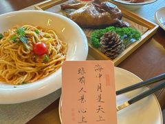 -猫岛主趣味餐厅(鼓浪屿店)