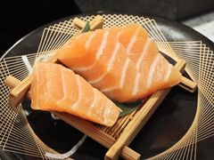 -争鲜回转寿司(中街大悦城店)