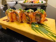-景鹤料理(上地华联店)
