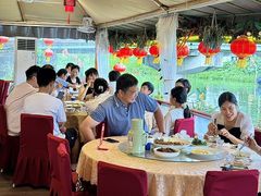 -晓琦农家菜馆·地道农家菜