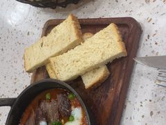 -CRAZYONES西班牙海鲜饭(上海美罗城店)