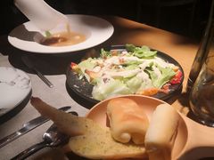 -锦潼西餐厅