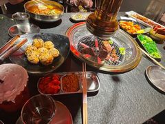 -伊茉家的烤肉店(勒泰中心店)