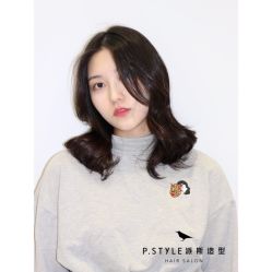 -P.STYLE派斯造型