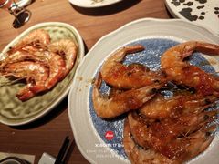 -大渔铁板烧(花园道店)