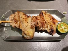 -沼津港精致料理·寿喜烧·烧鸟(龙湖南桥天街日料榜单店)