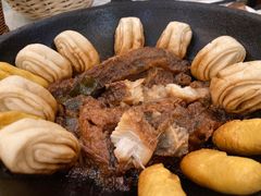 -古洼一锅鲜(总店)