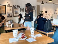 -THE PRESS(复旦大学店)