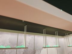 -绿茶餐厅(广州天河城店)