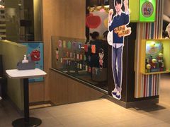 -麦当劳(龙洞店)