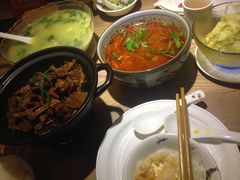 -辛香汇·现炒川菜(武进吾悦店)
