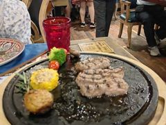 -卢布里西餐厅(总店)