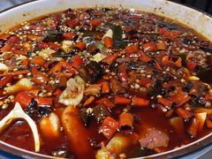 -雲蜀龙阁·金牌水煮鱼(方庄店)