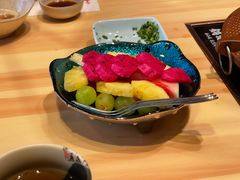 -锅物新语&寿喜烧.炉端割烹(世博源店)