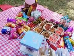 -长春市南湖公园