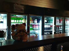 -冰城小镇音乐串吧·聚会餐厅(百子湾店)