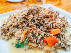 -下梅人家土菜馆(历史文化餐厅度假区店)