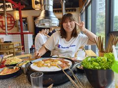 -酒拾烤肉(阳光100店)