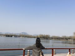 -石家庄市植物园