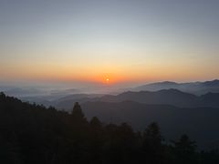 -九宫山风景区