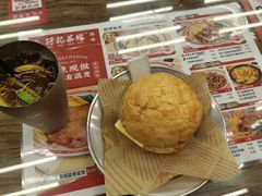 -孖记茶档·热腾茶餐(江南西plus店)