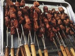 -王记西鎮电烤肉(汶上路店)