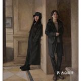 中国美院学生油画、壁画作品