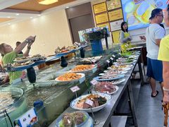 -抹直口特色菜馆(一店)