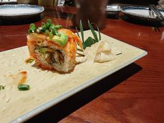 -松子料理(亮马桥店)