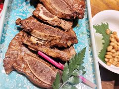 -蟹将军·松叶蟹和牛日料放题自助(K11店)