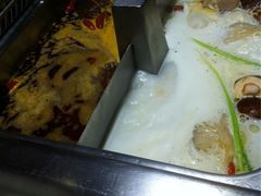 -海底捞火锅(九久奥特莱斯店)