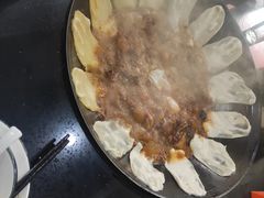 -柴火妞家的灶台·地锅鸡(殷富街殷巷店)