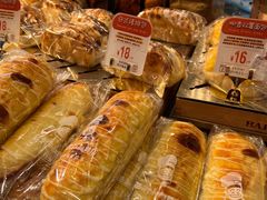 -西村叔叔的店·面包·甜品·蛋糕(清河万象汇店)