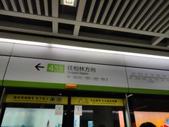 -喜茶(永旺梦乐城店)