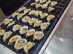 -南门头上美食街