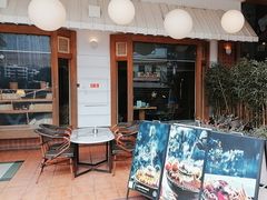 -良木缘咖啡西餐(川大店)