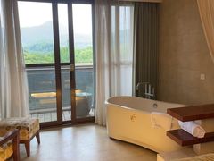 -宁波九龙湖开元度假村