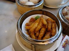 凤爪-糖朝(尖沙咀店)