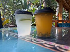 -傣庄园-正宗傣味餐厅·孔雀宴·手抓饭(告庄星光夜市店)