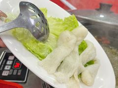 -花苑美食横琴生蚝火锅(拱北粤华路店)
