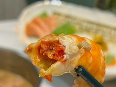 -喜聚薈·花膠雞海鮮火鍋(越秀店)