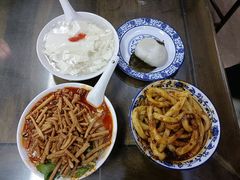 -西月城谭豆花(春熙路店)