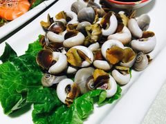 -小厨师·二十年沈家门小海鲜(百井坊巷店)