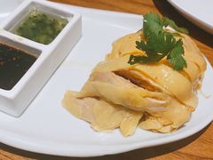 -苏小柳手工点心(人民广场分院)